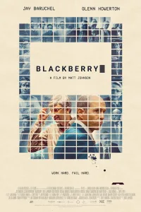 Постер Кто убил BlackBerry?