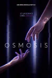 Постер Осмос