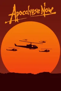 Постер Апокалипсис сегодня