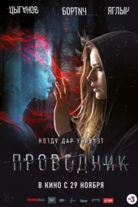 Постер Проводник