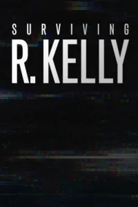 Постер Приговор Ар Келли