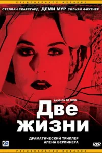 Постер Две жизни