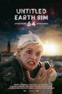Постер Симуляция Земли 64