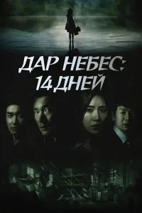 Постер Дар небес: 14 дней