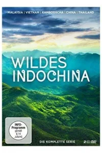 Постер Discovery: Неизведанный Индокитай