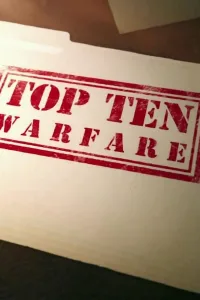 Постер Discovery: Военный архив: под грифом «Топ-10»