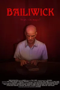 Постер Книга фокусов