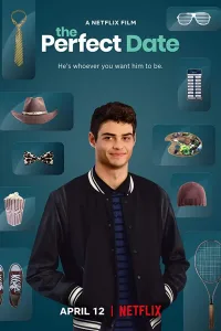 Постер Идеальное свидание