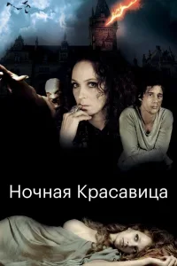 Постер Ночная красавица