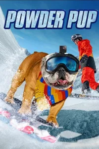 Постер Сноу-пёс