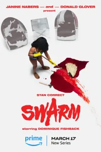 Постер Рой