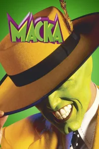Постер Маска