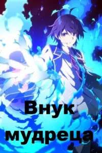 Постер Внук мудреца
