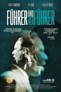 Постер Фюрер и растлитель