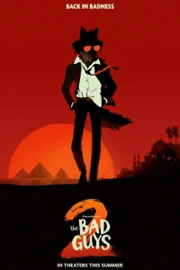Постер Плохие парни 2