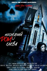 Постер Последний дом слева