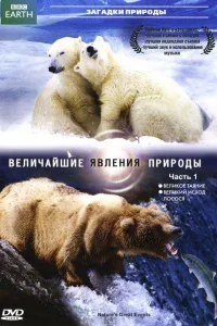 Постер Величайшие явления природы