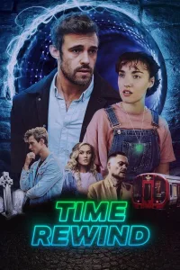 Постер Перемотка времени