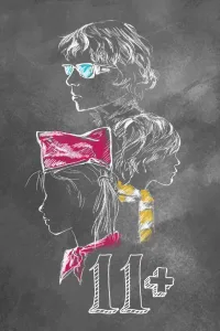 Постер 11+