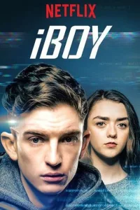 Постер iБой