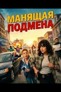 Постер Манящая Подмена