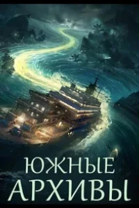Постер Южные архивы / Южное бюро