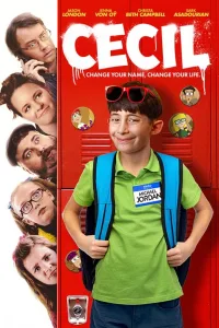 Постер Сесил