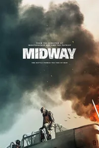 Постер Мидуэй